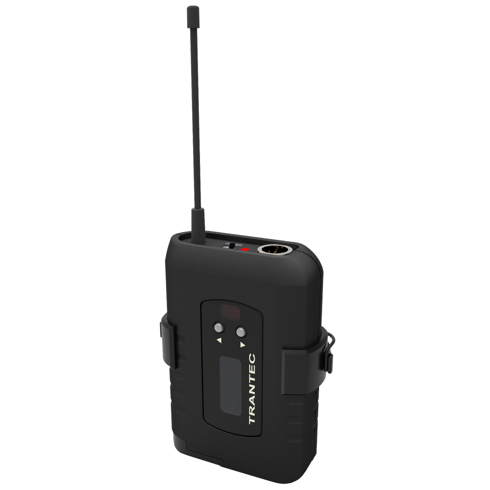 S5.5 Transmitter