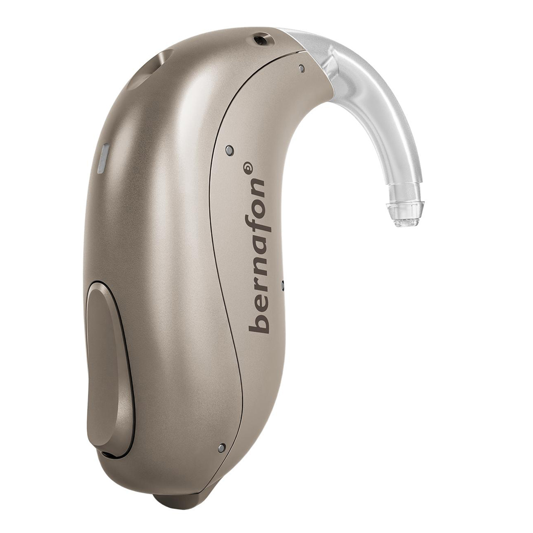 bernafon Alpha XT miniBTE-TR