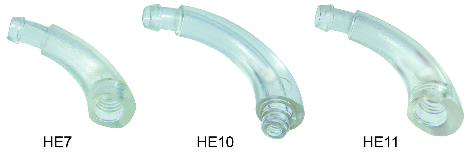 Phonak earhook comparison