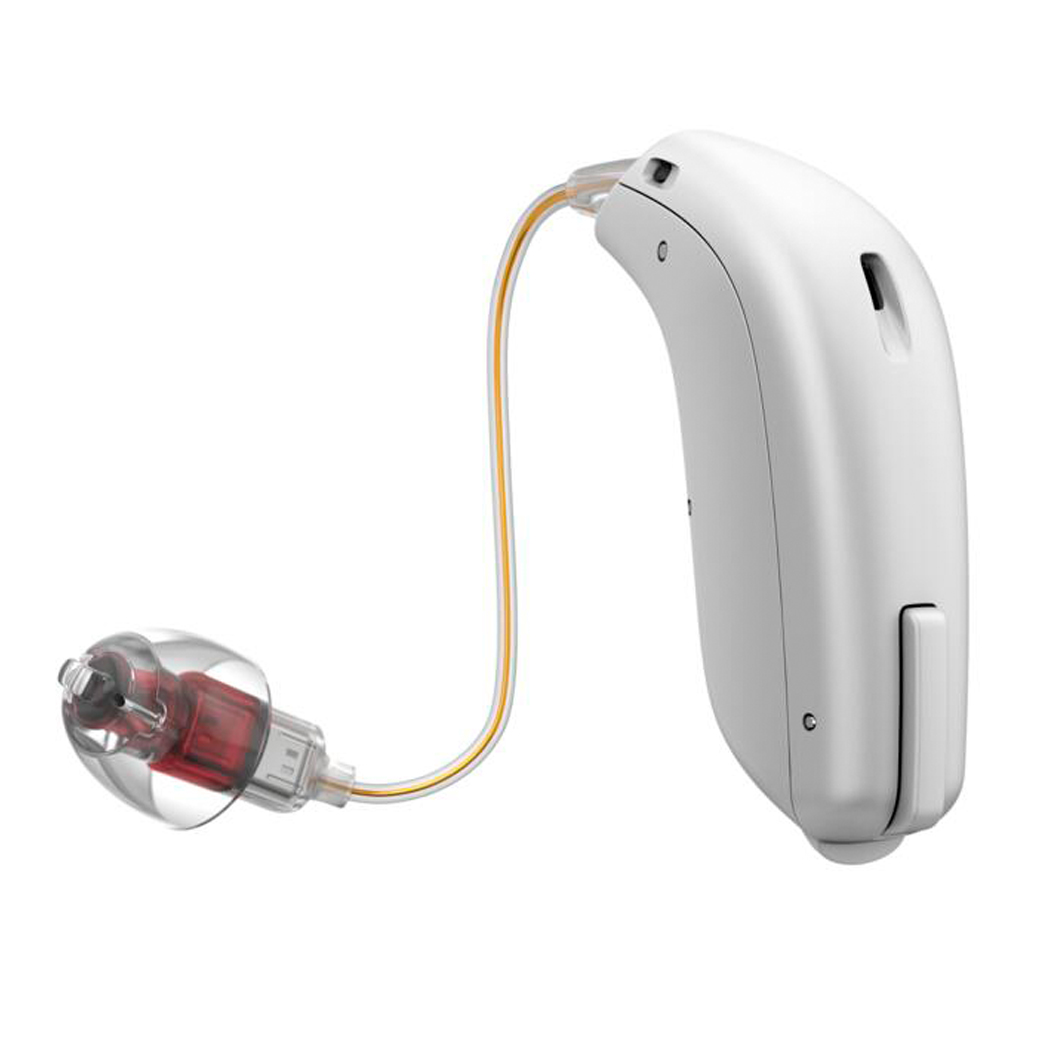 Oticon Optim miniRITE