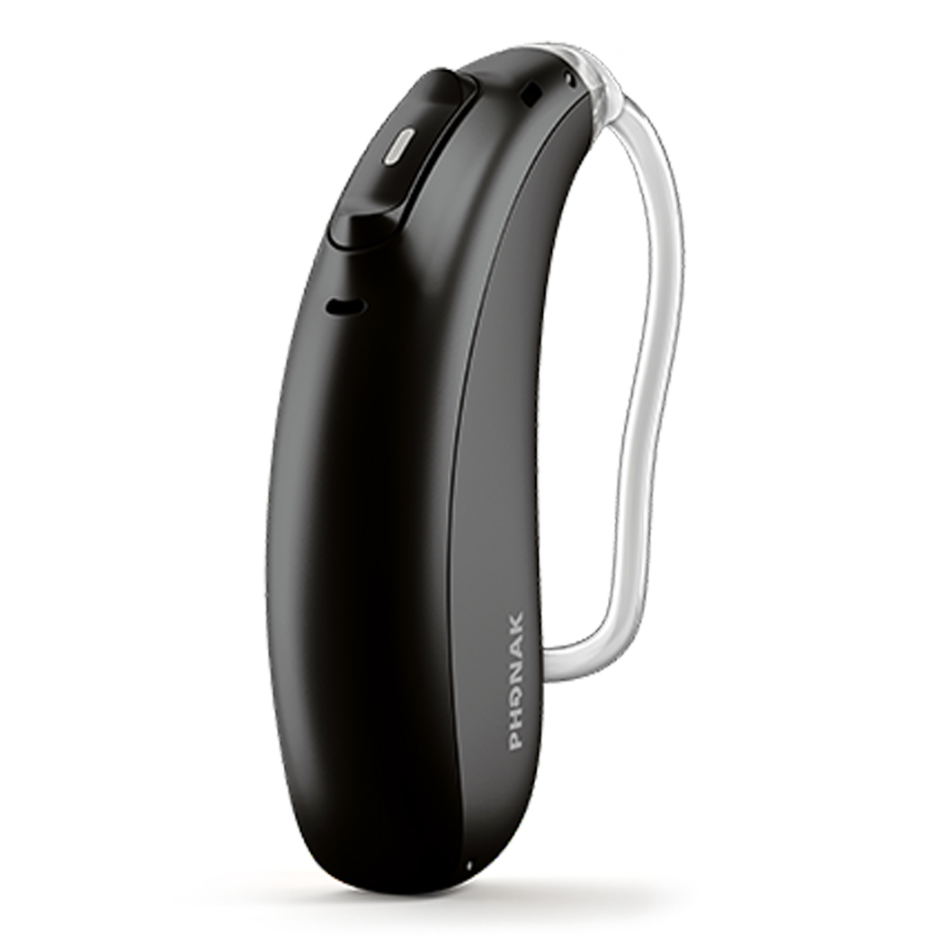 Phonak Audeo P-R
