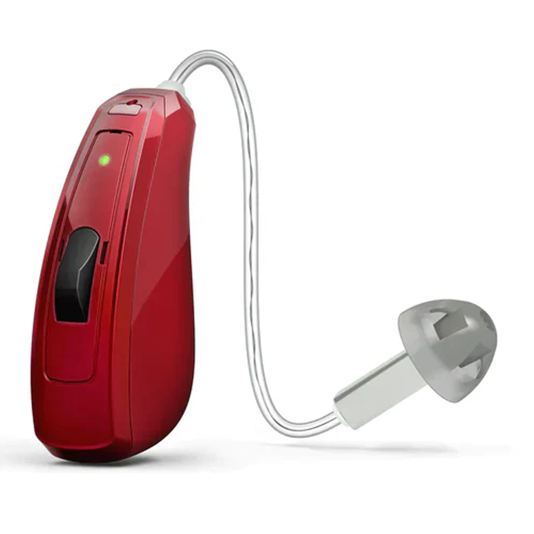 ReSound Linx Quattro RIC61 rechargeable